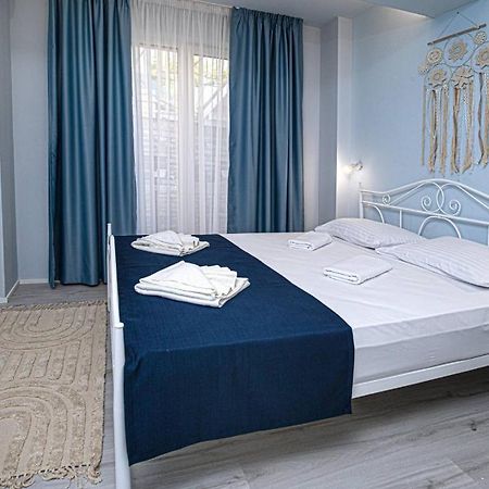 Guest House Rhea / Къща За Гости Рея Balcic Exterior foto