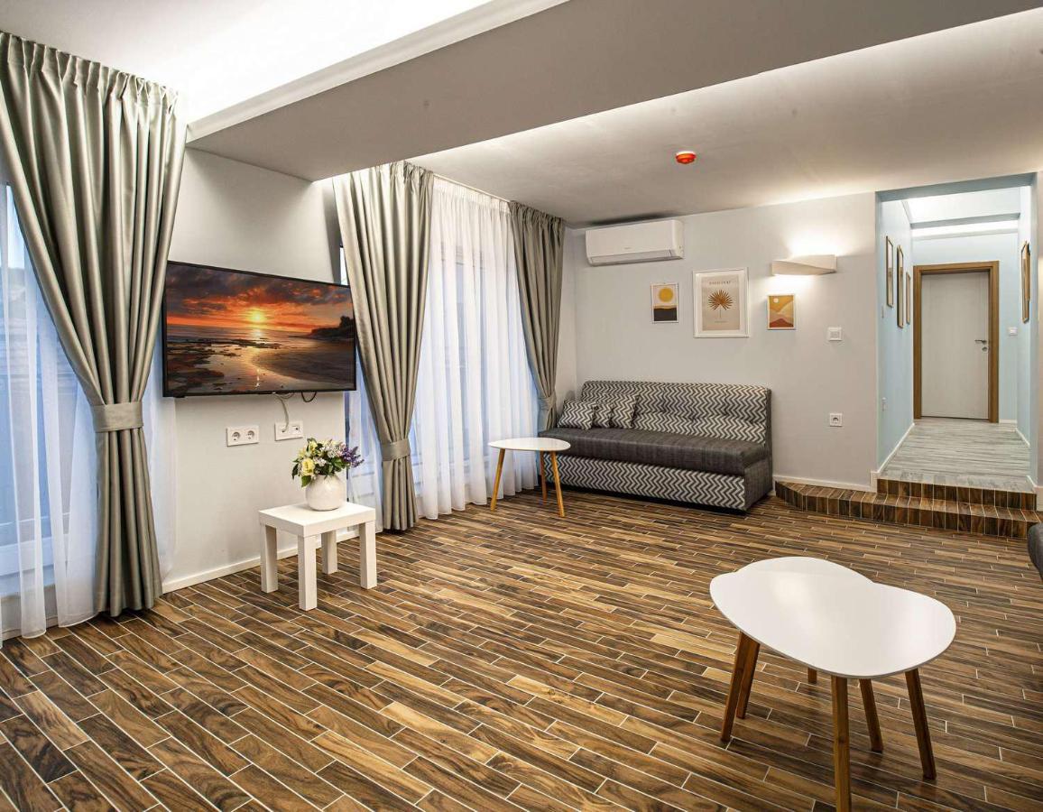 Guest House Rhea / Къща За Гости Рея Balcic Exterior foto