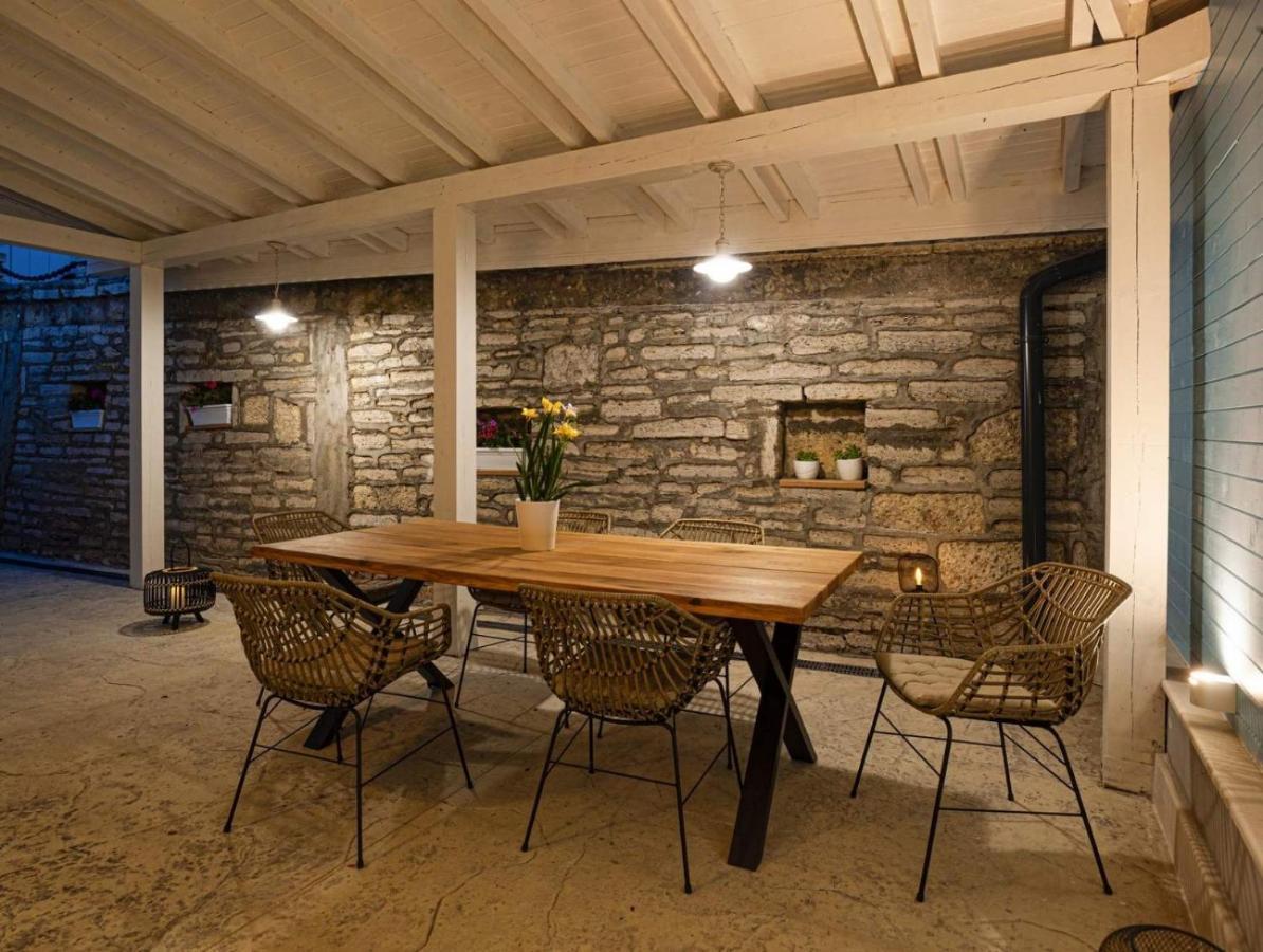 Guest House Rhea / Къща За Гости Рея Balcic Exterior foto