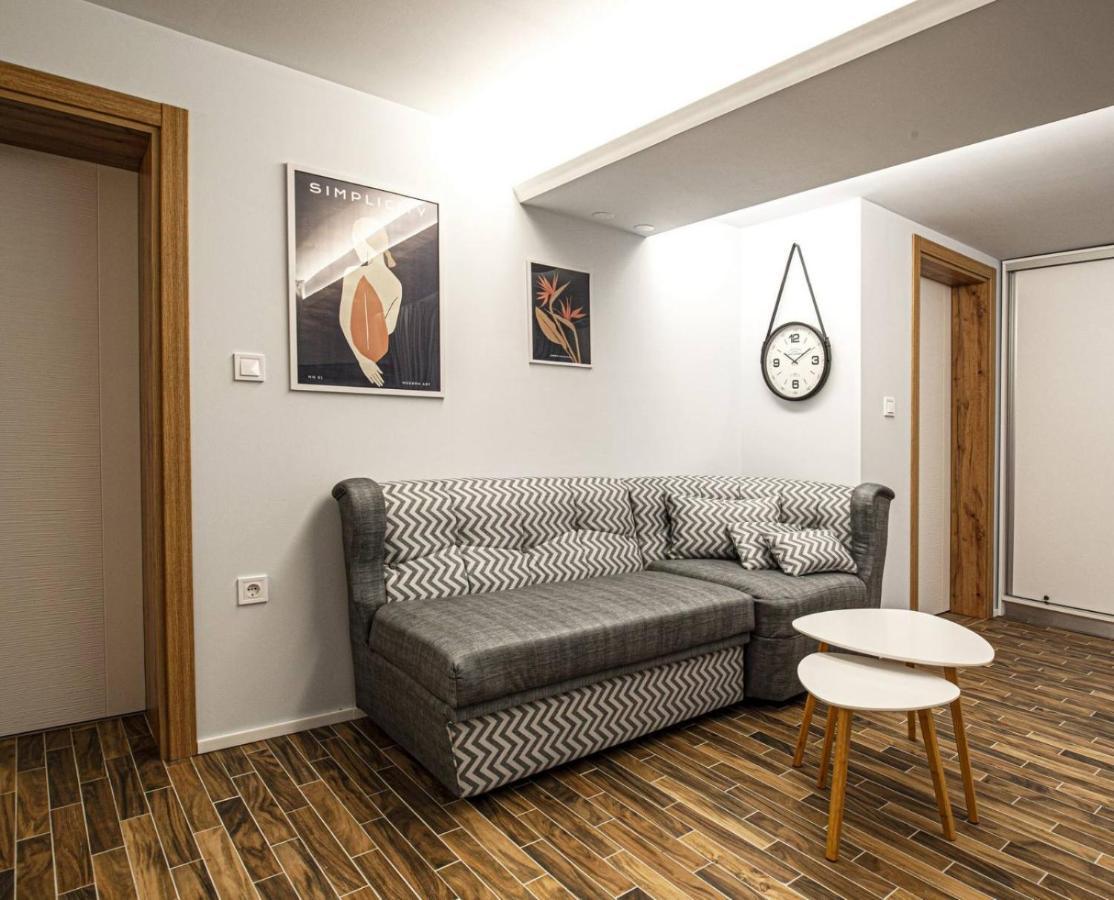 Guest House Rhea / Къща За Гости Рея Balcic Exterior foto