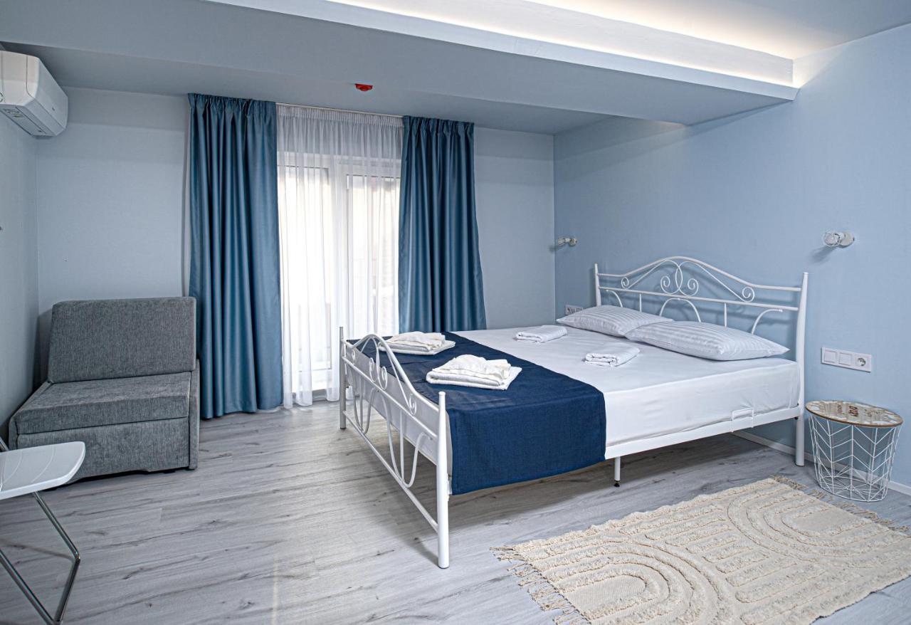 Guest House Rhea / Къща За Гости Рея Balcic Exterior foto