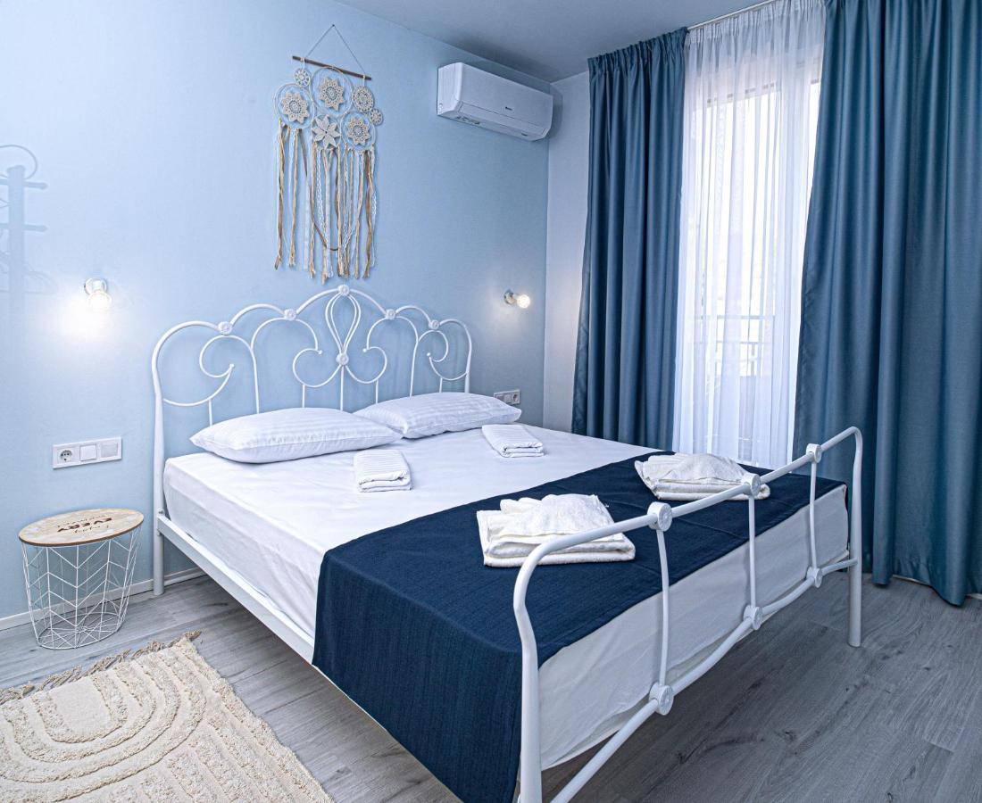 Guest House Rhea / Къща За Гости Рея Balcic Exterior foto